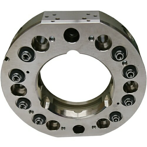 スター精機　アインツ　多関節用ツールチェンジャー・ツール側　【品番：OX-120AI】