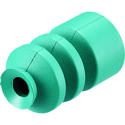 【メール便対応】スター精機　アインツ　吸着パッド・TRN・φ6・緑・ミニ　【品番：TRN-1062-1M】