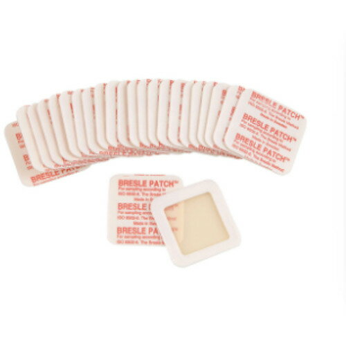 Elcometer ブレスルパッチ 25枚入り 【品番：E135-B】
