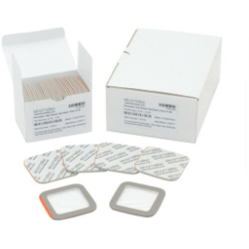 Elcometer ブレスルテストパッチ 25枚入り 【品番：E135-C25】