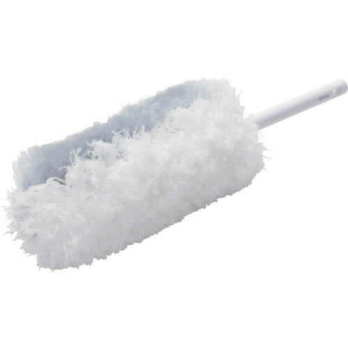 エレコム（ELECOM） テレビ用クリーニングブラシ 2WAYタイプ ホワイト 【品番：AVD-TVBR02WH】