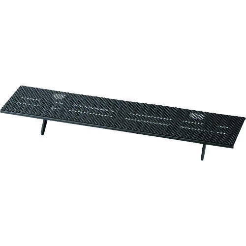 Stationeries （Talents） - エレコム（ELECOM）　TV用アクセサリ　TV上ラック　幅60cm　ブラック　【品番：AVD-TVTS01BK】