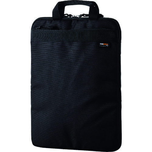 エレコム（ELECOM）　PC用インナーバッグ　CORDURA1000　取っ手付き　縦型　13．3...
