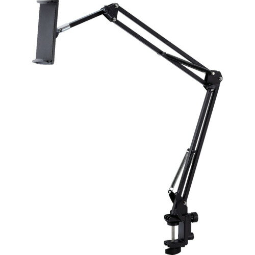 ���쥳���ELECOM�ˡ����ޥۡ����֥�å��ѥե쥭���֥륢���ॹ����ɡ�Z�����෿���إåɥܡ��ɼ��դ��ġ��֥�å��������֡�TB-DSZARMBEDBK��