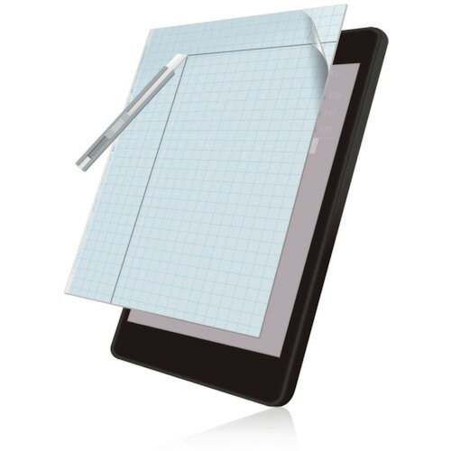 エレコム（ELECOM） フリーカット液晶保護フイルム 11．6インチ 光沢 【品番：TB-FR116FLCA】