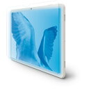 エレコム(ELECOM) Google Pixel Tablet用ガラスフィルム ブルーライトカット 超透明 【品番:TB-P231FLGGBL】(3)