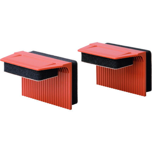 エレコム（ELECOM） 家具転倒防止器具（L型） 【品番：TS-F001】