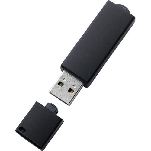 エレコム（ELECOM）　高耐久USB3．0メモリ　（SLC）　8GB−A　【品番：U3-SSBN08GA】