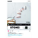 エレコム(ELECOM) 置き画がキレイに映える背景シート 【品番:DGA-BPA307】