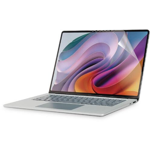 エレコム（ELECOM） Surface Laptop 7／6用保護フィルム 反射防止 ブルーライトカット 抗菌 15インチ 【品番：EF-MSL7MFLST】
