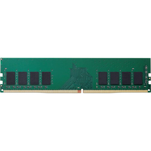 エレコム(ELECOM) RoHS対応DDR4メモリモジュール(DDR4−2666) 【品番:EW2666-8G/RO】