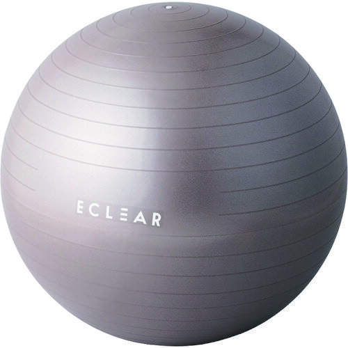 エレコム(ELECOM) バランスボール/65cm 【品番:HCF-BB65GY】