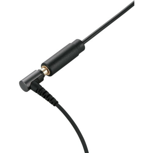 �ڥ᡼�����б��ۥ��쥳���ELECOM�ˡ����ޡ��ȥե����ѥƥ�ӥ���ƥʥ����֥롡0��1m���֥�å��������֡�MPA-35AT01BK��