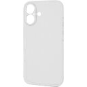 【メール便対応】エレコム(ELECOM) iPhone 16用ソフトケース 極限保護 クリア 【品番:PM-A24AUCTKCR】(3)