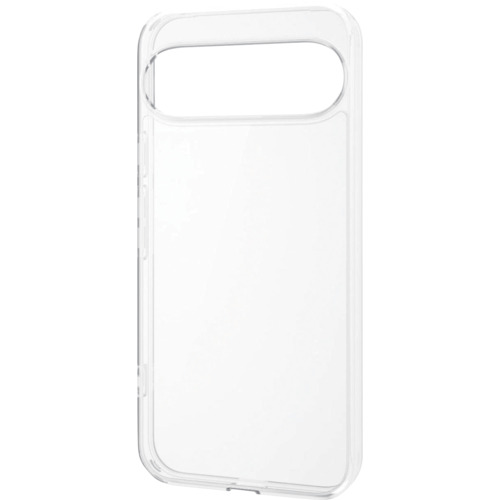 【メール便対応】エレコム（ELECOM）　Google　Pixel　9　Pro　XL用ハイブリッドケース　極み　クリア　【品番：PM-P243HVCKCR】