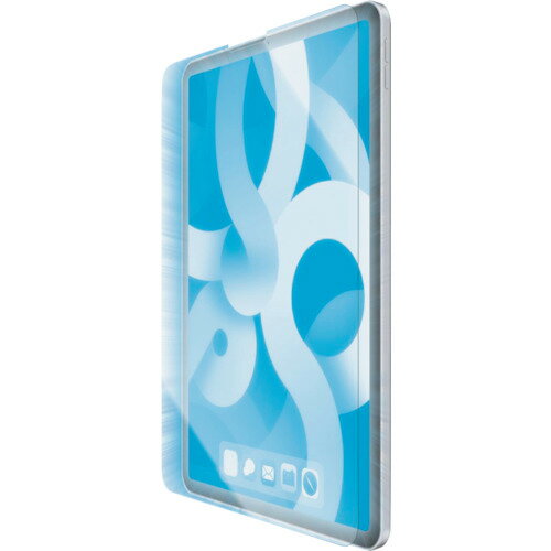 エレコム（ELECOM） iPad Air 10．9（第4世代／2020）用フィルム ブルーライトカット 反射防止 【品番：TB-A20MFLBLN】