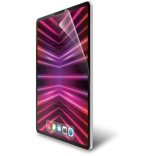 エレコム（ELECOM） iPad Pro 12．9インチ用保護フィルム 防指紋 反射防止 【品番：TB-A22PLFLFA】