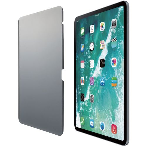 エレコム（ELECOM） iPad 第10世代用保護フィルム のぞき見防止 着脱式 360度 【品番：TB-A22RFLNSPF4】