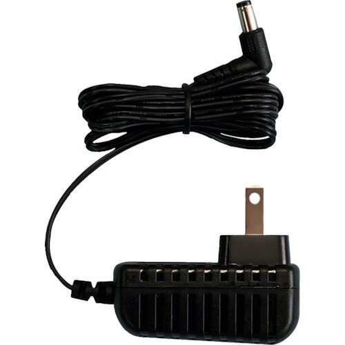 東京エレクトロン　ピュアハイジーン用ACアダプター（6V・L型）　【品番：4571221240880】