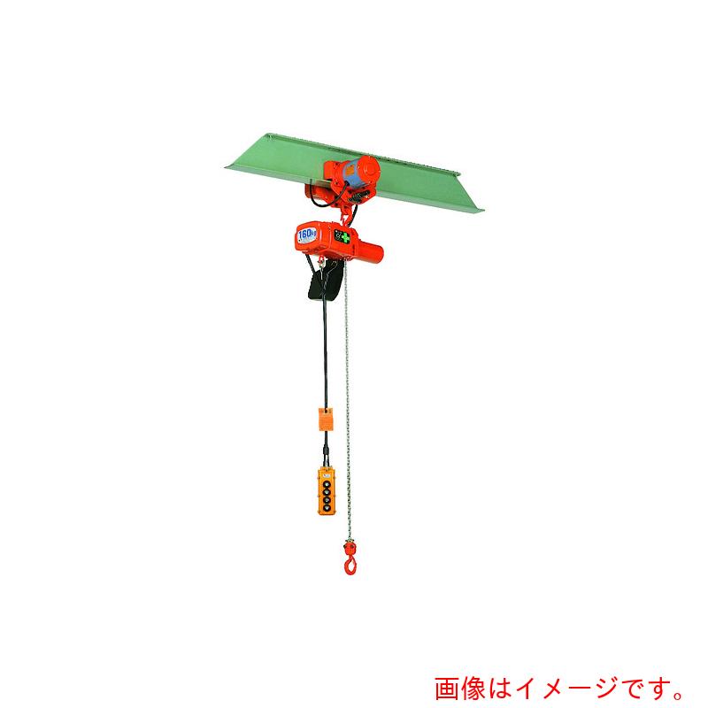仕様 ●定格荷重(t)：0.25 ●標準揚程(m)：7 ●巻上速度(m/min)50Hz：9 ●巻上速度(m/min)60Hz：11 ●フック間最小距離(mm)：315 ●時間定格(min)：30 ●電源(V)：3相200V ●電源コード長さ(m)：0.5 ●操作電圧(V)：24 ●容量(kg)：250 質量・質量単位 ●38.6kg 【メーカー名】象印チェンブロック（株） 【メーカー品番】ACMK2570 【法人限定商品】※下記注意事項を事前にご確認ください。 ●この商品は送料が別途必要になります。 ●ご注文後、改めて当店より送料をご連絡させていただきます。送料のご了承をいただいてからの手配となります。（ご連絡までに数日かかる場合があります） ●手配後のキャンセル・返品・交換はできません。 ●メーカー直送、または、福山通運・西濃運輸・佐川急便でのお届けとなります。 ●配送業者の指定はできません。 ●原則法人宛（個人宅を除く）のみの配達となります。個人宅へのお届けの場合は事前にお問い合わせください。 ●お届け先の宛名または住所に法人名の記載がない場合は、法人であっても個人宅扱いとなります。 ●個人宅（法人名不記載を含む）へのお届けができない場合があります。 ●一部配送業者は平日のみの配達になります。原則時間指定はできません。 ●他メーカーとの同梱不可。 ●代金引換決済のご利用不可。