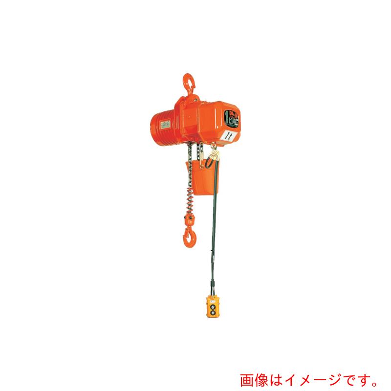 特長 ●使用頻度の高い生産ラインに幅広く使用されています。 ●安全性、電力コスト、性能、耐用年数等、全てに優れています。 ●キャプタイヤー5M付です。 ●操作電圧24Vです。 ●大容量（7.5t以上）タイプもあります。 ●減速比3：1の2速タイプもあります。（DB型） 用途 ●店・工場・現場での荷役・運搬作業。 仕様 ●定格荷重(t)：2.80 ●巻上速度(m/min)50Hz：4.43 ●フック間最小距離(mm)：940 ●60Hz：5.25 ●モータ出力(kW)：3.4 ●揚程(m)：4 ●揚程価格は1m単位※フック間最小距離の(　)内寸法は直結時の寸法です。電源コードは標準で5m付属です。3相200V 材質 ●ロードチェーン材質:特殊合金鋼 質量・質量単位 ●145.0kg 【メーカー名】象印チェンブロック（株） 【メーカー品番】DA-02840 【法人限定商品】※下記注意事項を事前にご確認ください。 ●この商品は送料が別途必要になります。 ●ご注文後、改めて当店より送料をご連絡させていただきます。送料のご了承をいただいてからの手配となります。（ご連絡までに数日かかる場合があります） ●手配後のキャンセル・返品・交換はできません。 ●メーカー直送、または、福山通運・西濃運輸・佐川急便でのお届けとなります。 ●配送業者の指定はできません。 ●原則法人宛（個人宅を除く）のみの配達となります。個人宅へのお届けの場合は事前にお問い合わせください。 ●お届け先の宛名または住所に法人名の記載がない場合は、法人であっても個人宅扱いとなります。 ●個人宅（法人名不記載を含む）へのお届けができない場合があります。 ●一部配送業者は平日のみの配達になります。原則時間指定はできません。 ●他メーカーとの同梱不可。 ●代金引換決済のご利用不可。