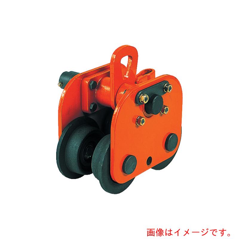 象印チェンブロック　手動用プレントロリ3．15T　【品番：P-03100】