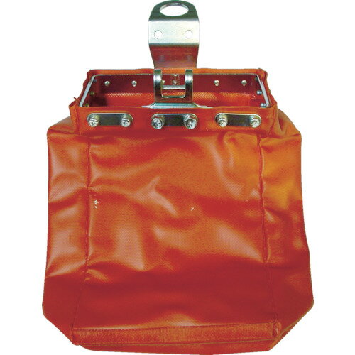 象印チェンブロック　α用チェーンバケットセット（490kg・揚程6m用）　（YAS−180L）　【品番：YAS-180L】