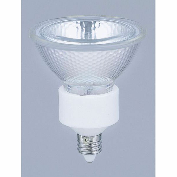 朝日電器（ELPA）　ダイクロハロゲン アドバンス 30W E11 狭角　【品番：G-261H】