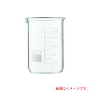遠藤商事(TKG) リビー ケミストリー ビーカー No.56804 【品番:PLB9801】
