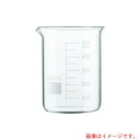 遠藤商事(TKG) リビー ケミストリー ビーカー No.56806 【品番:PLB9803】