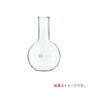 遠藤商事(TKG) リビー ケミストリー ラウンドフラスコ No.56812 【品番:PLBA002】