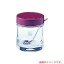 遠藤商事(TKG) RISU(リス) ノーブル シュガーポット 茶 【品番:PNC086A】