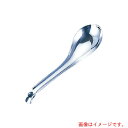 【メール便対応】遠藤商事(TKG) 18-8レンゲスプーン 穴無 【品番:QLV01001】