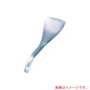 【メール便対応】遠藤商事(TKG) アルミ 京風レンゲ 穴無 【品番:QLV1401】