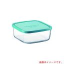 遠藤商事(TKG) Bormioli Rocco(ボルミオリ・ロッコ) フリゴベールスクエアー(88208) 19cm3.88820.MA1 【品番:RBR0303】