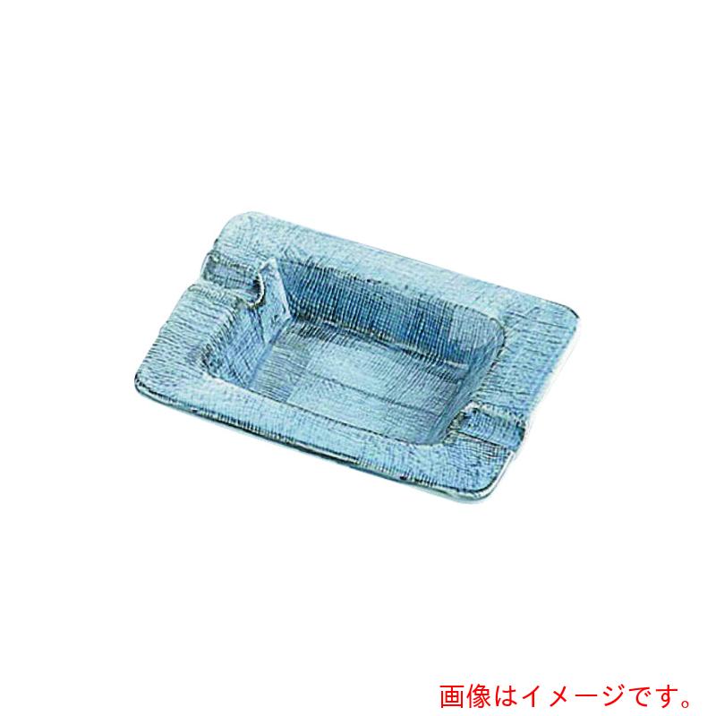遠藤商事（TKG） エムズジャパン ごす布目長角灰皿 T03-78 【品番：RHI4701】