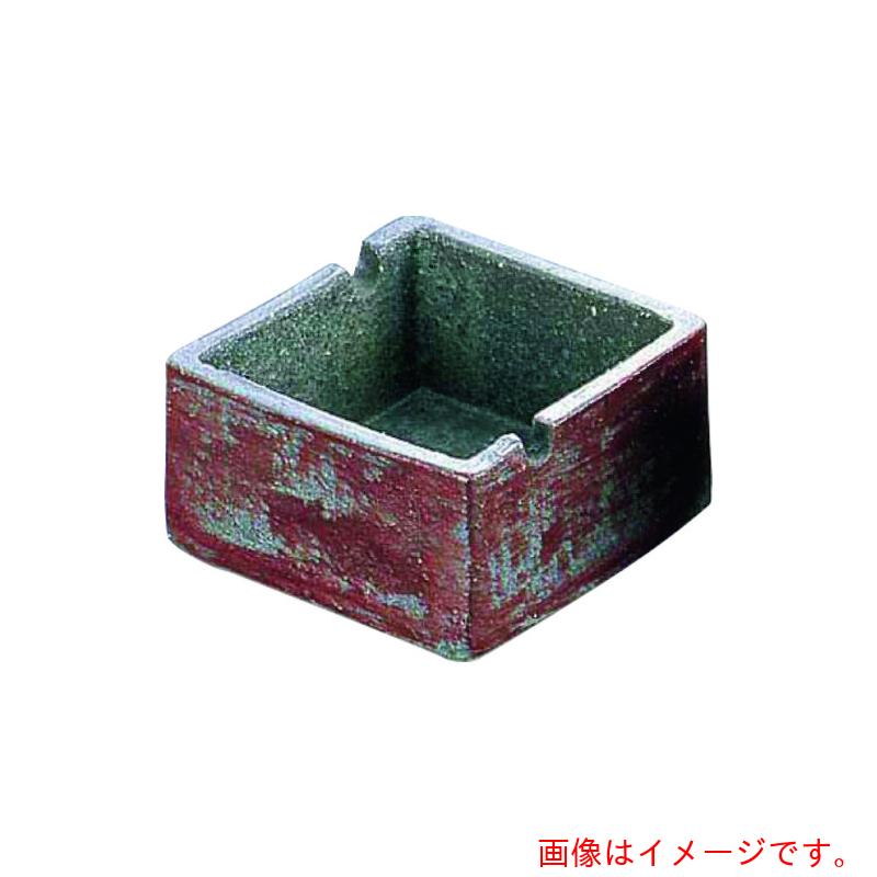 遠藤商事（TKG） エムズジャパン 陶箱灰皿 T06-04 【品番：RHI5001】