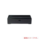 遠藤商事(TKG) 福井クラフト カスター & 箸箱チーク 86012350 【品番:RHS52】
