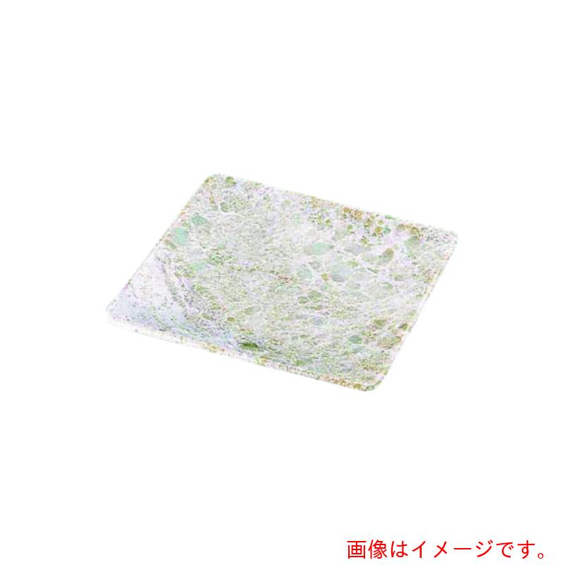 遠藤商事（TKG）　石器　正角皿　YSSJ−014　30cm　【品番：RIS1504】(4)