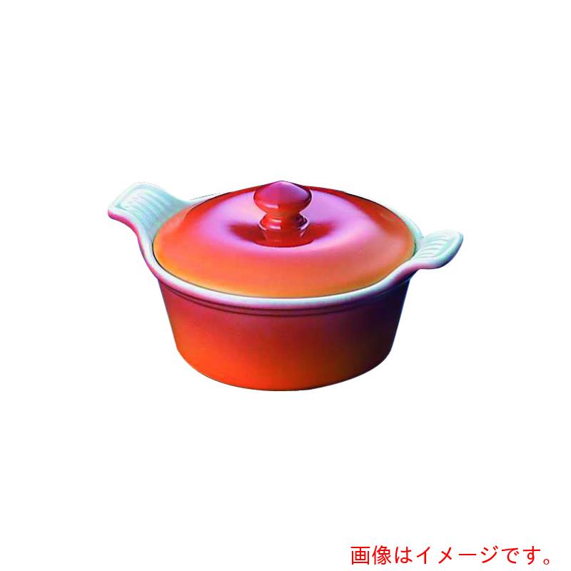 遠藤商事（TKG）　ロイヤル　キャセロール　カラー　PC618−18　【品番：RLI57】