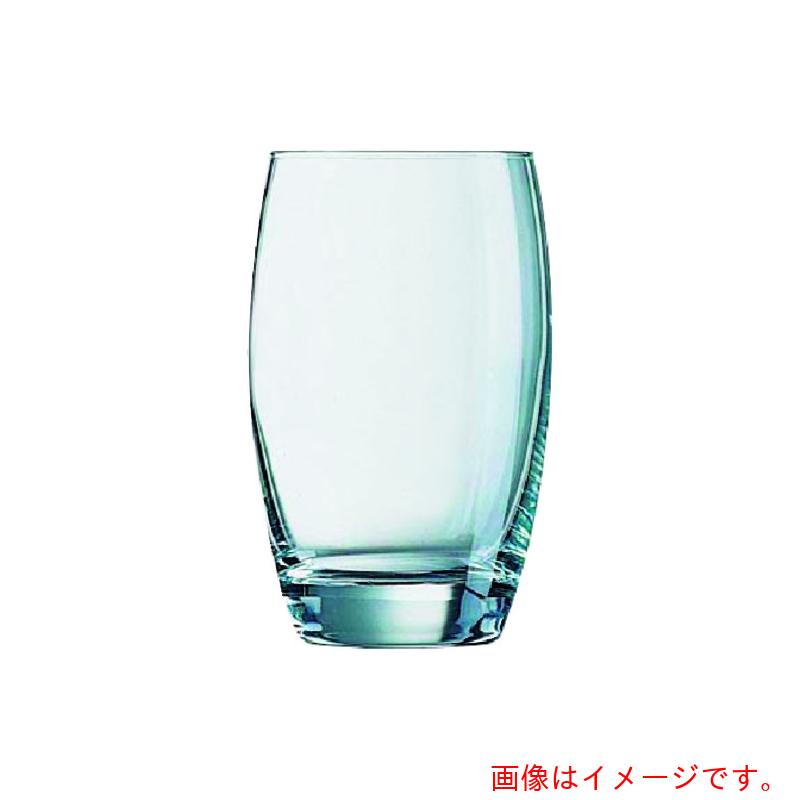 遠藤商事（TKG）　Arcoroc　サルト　タンブラー　350cc（6ヶ入）　G3609（96695）　【品番：RSLG401】(3)