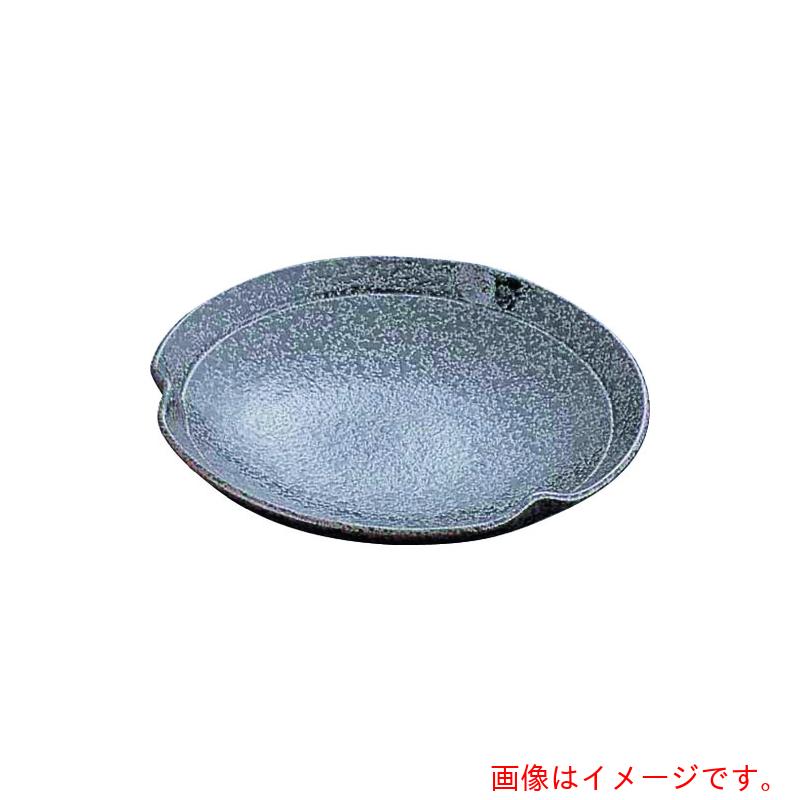 遠藤商事（TKG）　エムズジャパン　黒ちらし5．0皿　T03−142　【品番：RTLG701】