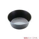 遠藤商事(TKG) 千代田金属 シリコン加工テーパーデコ深口 16cm 【品番:WDK35016】(3)