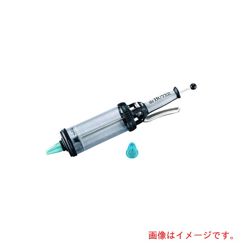 遠藤商事（TKG）　デバイヤー　プレッシャーシリンジ専用　交換カートリッジ3358−75　【品番：WPS1302】