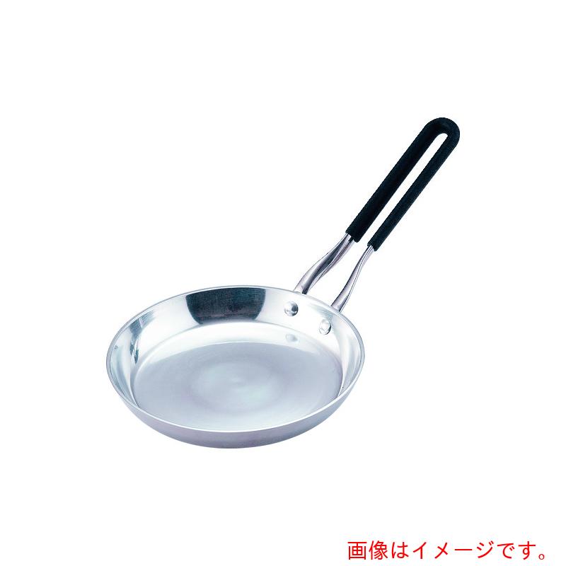 遠藤商事（TKG）　IH2層クラッド　親子鍋　横柄　16．5cm　【品番：AOY5001】