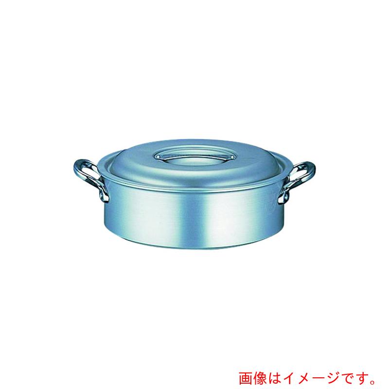 遠藤商事（TKG）　ホクア　アルミ　マイスター外輪鍋　60cm　【品番：ASTC160】