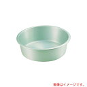 遠藤商事(TKG) AKAO(アカオ) アルマイトタライ 51cm 【品番:ATL03051】