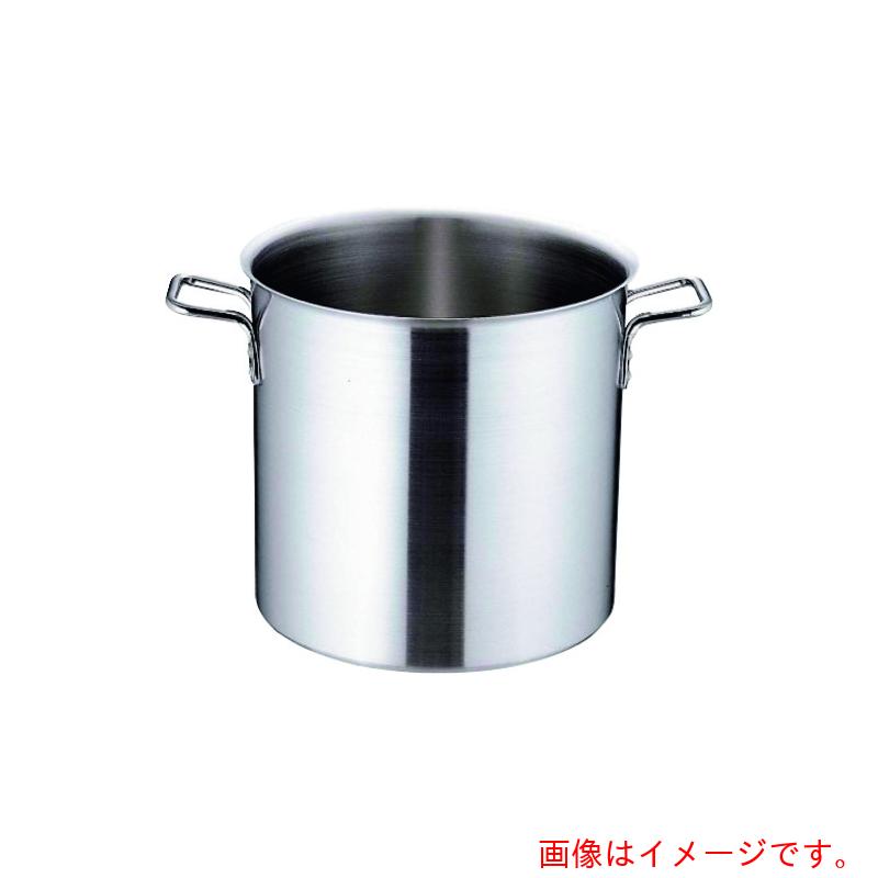 遠藤商事（TKG）　トリノ　寸胴鍋　24cm　【品番：AZV7502】