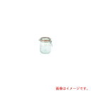 遠藤商事(TKG) ル・パルフェ ガラス ボーカルジャー 960507 0.5L 【品番:AZY1101】