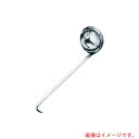 遠藤商事(TKG) 18−8ワンピースレードル 60cc 【品番:BLCH311】